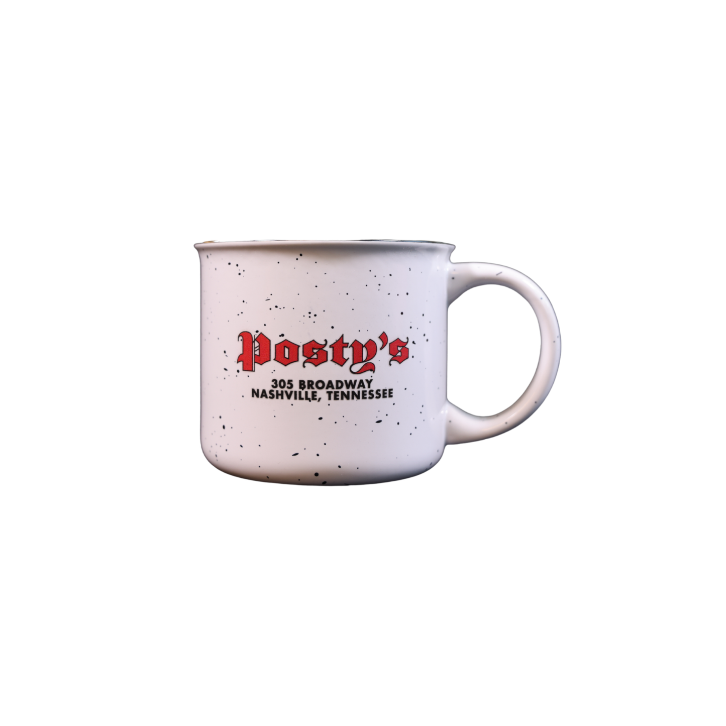 PM Campfire Mug