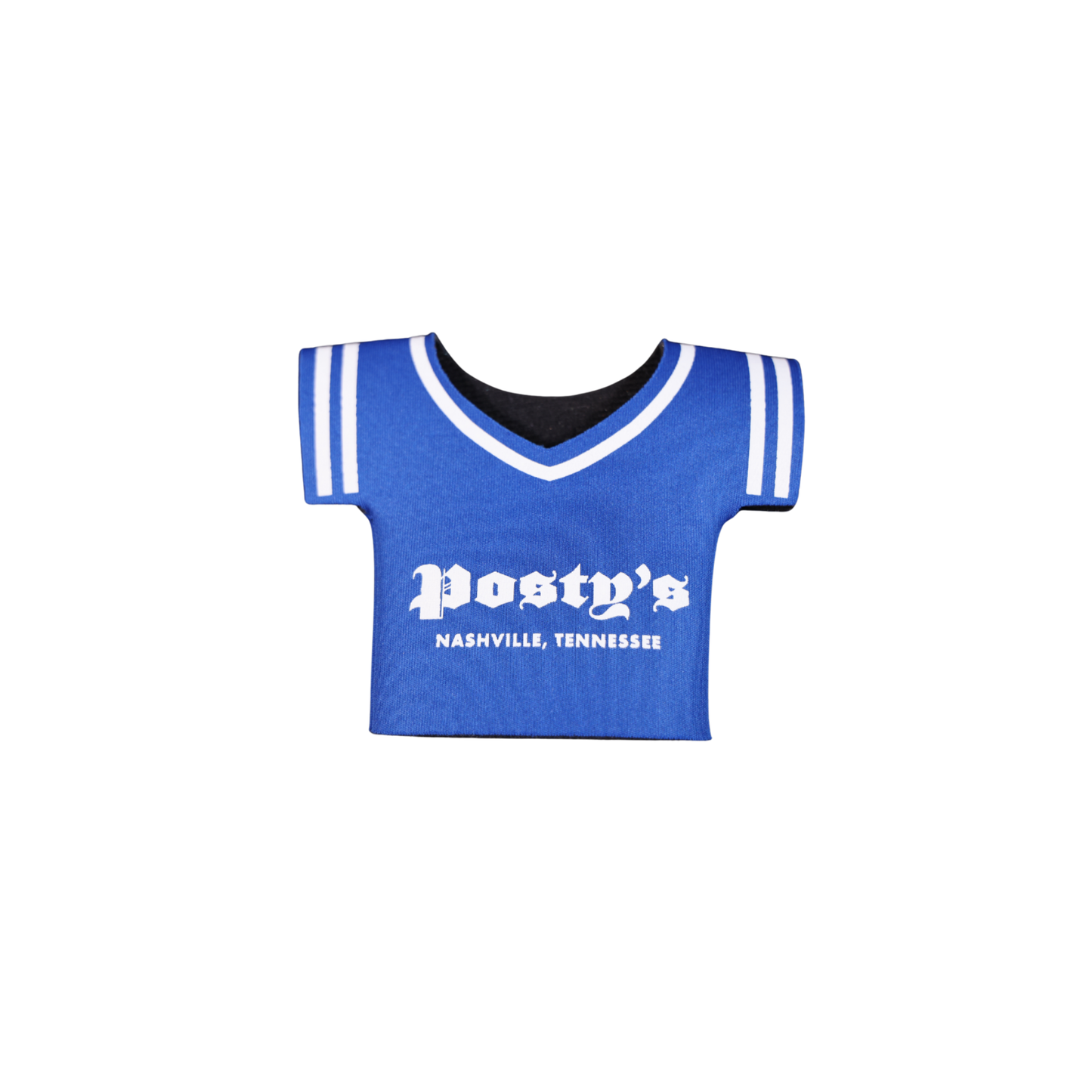 PM Jersey Koozie