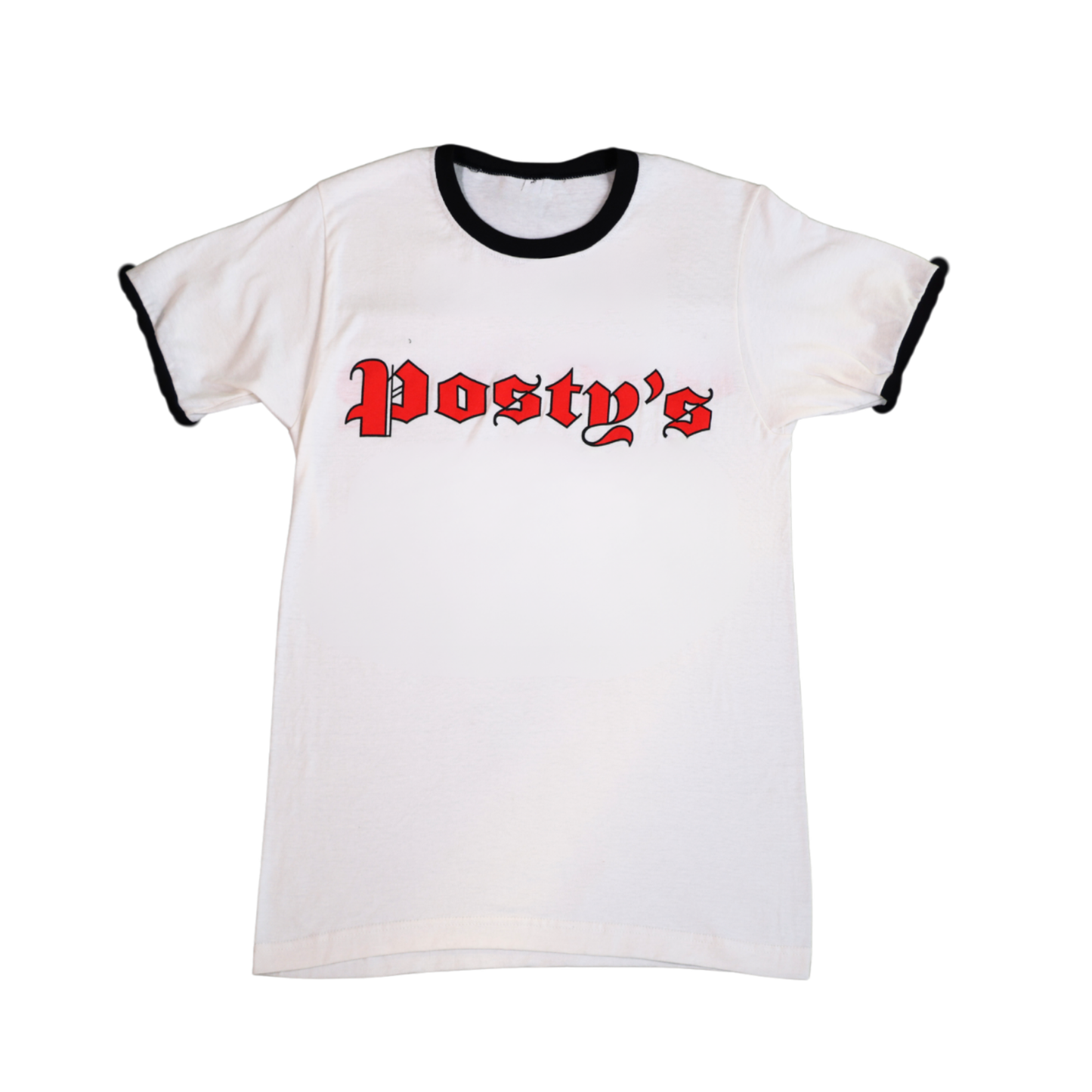 Posty’s Ringer Beer Tshirt
