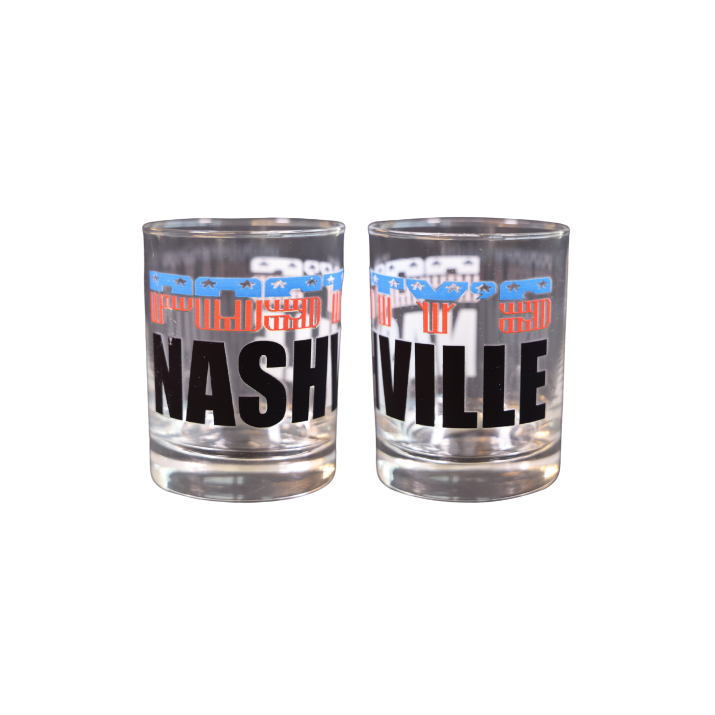 PM One {1} Rocks Glass