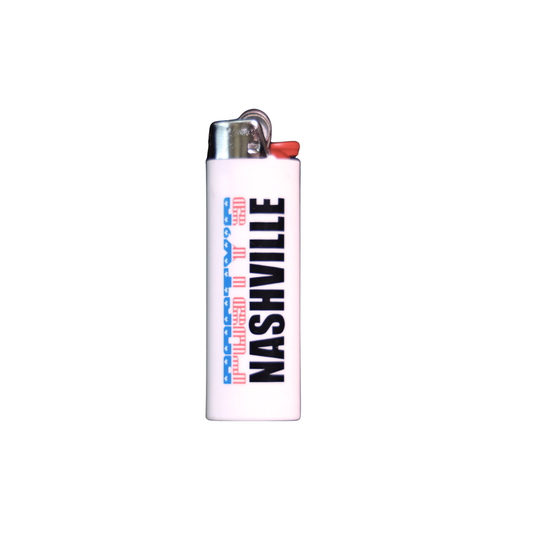 Posty's White Lighter